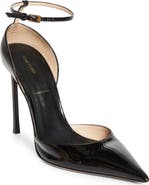 TOM FORD Vertigo Ankle Strap d'Orsay Pump