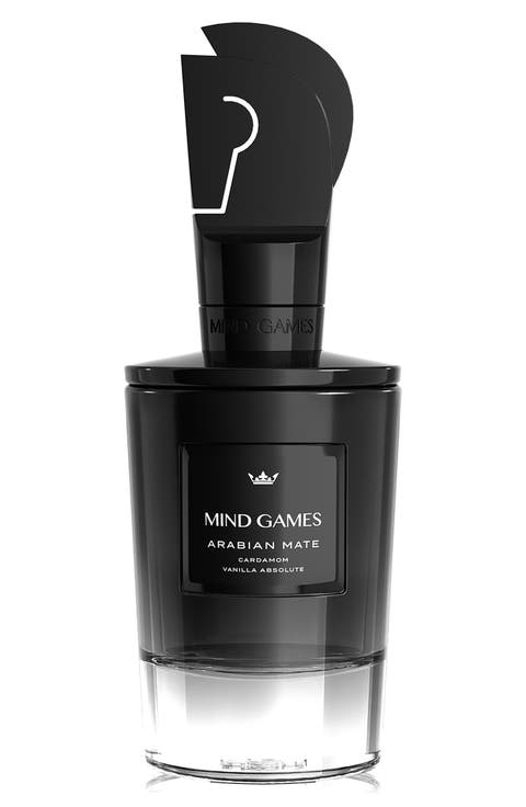 Arabian Mate Extrait de Parfum