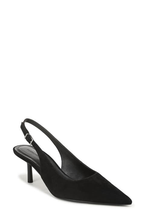 Liza Pointed Toe Pump (Nordstrom Exclusive)