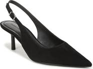 Nordstrom Liza Pointed Toe Pump (Nordstrom Exclusive)