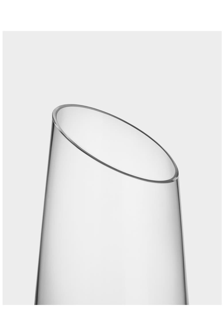 'Enjoy' Carafe, Alternate, color, WHITE