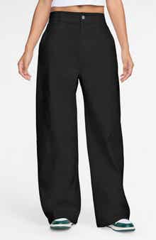Jordan Flight '91 Wide Leg Baggy Pants