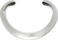 Alexis Bittar Luminous Lucite® Collar Necklace