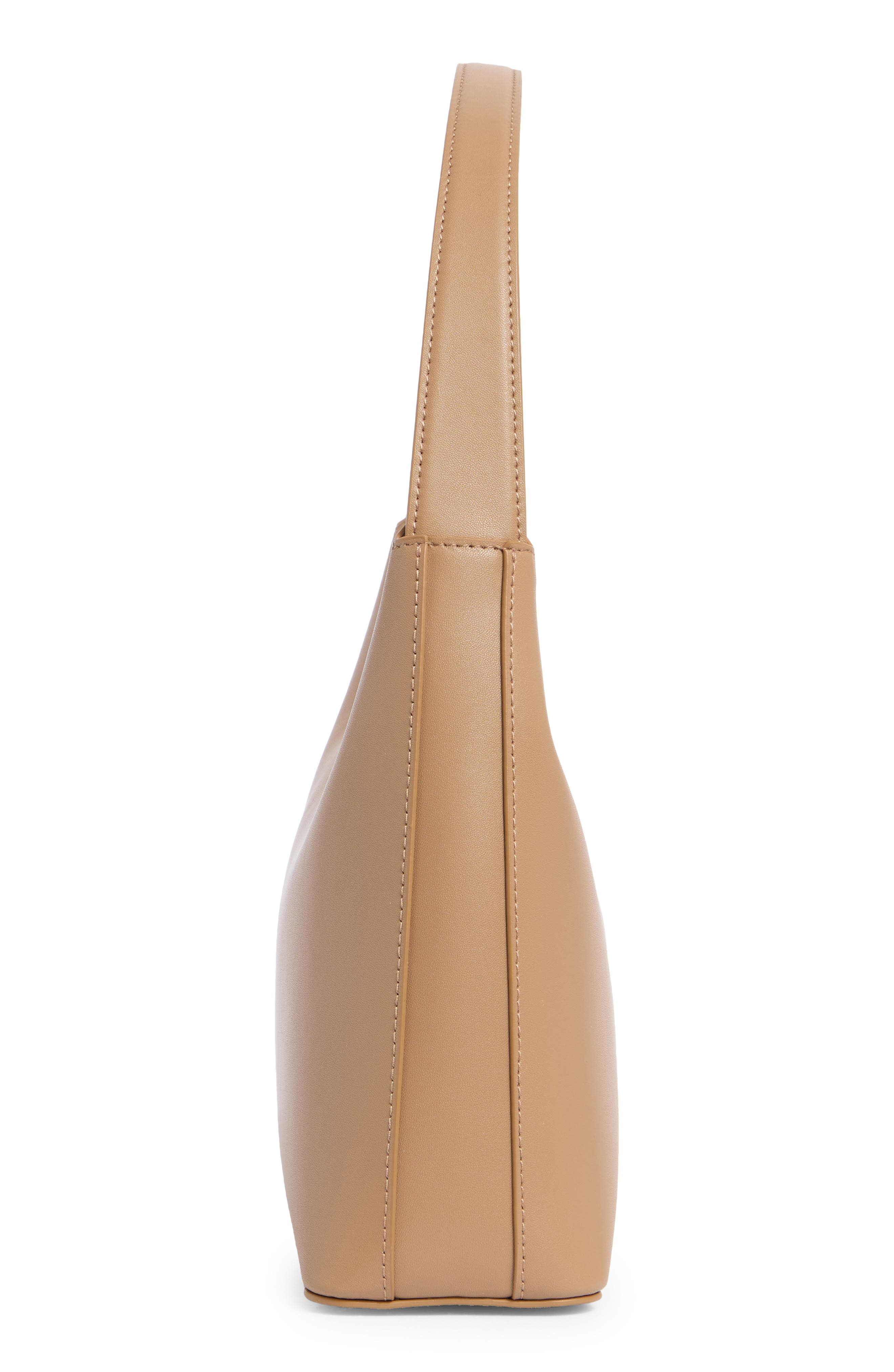 Furla Elara Shoulder Bag, Alternate, color, Deserto