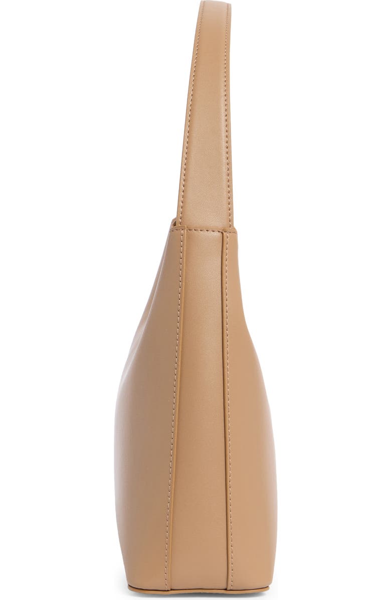 Furla Elara Shoulder Bag, Alternate, color, Deserto