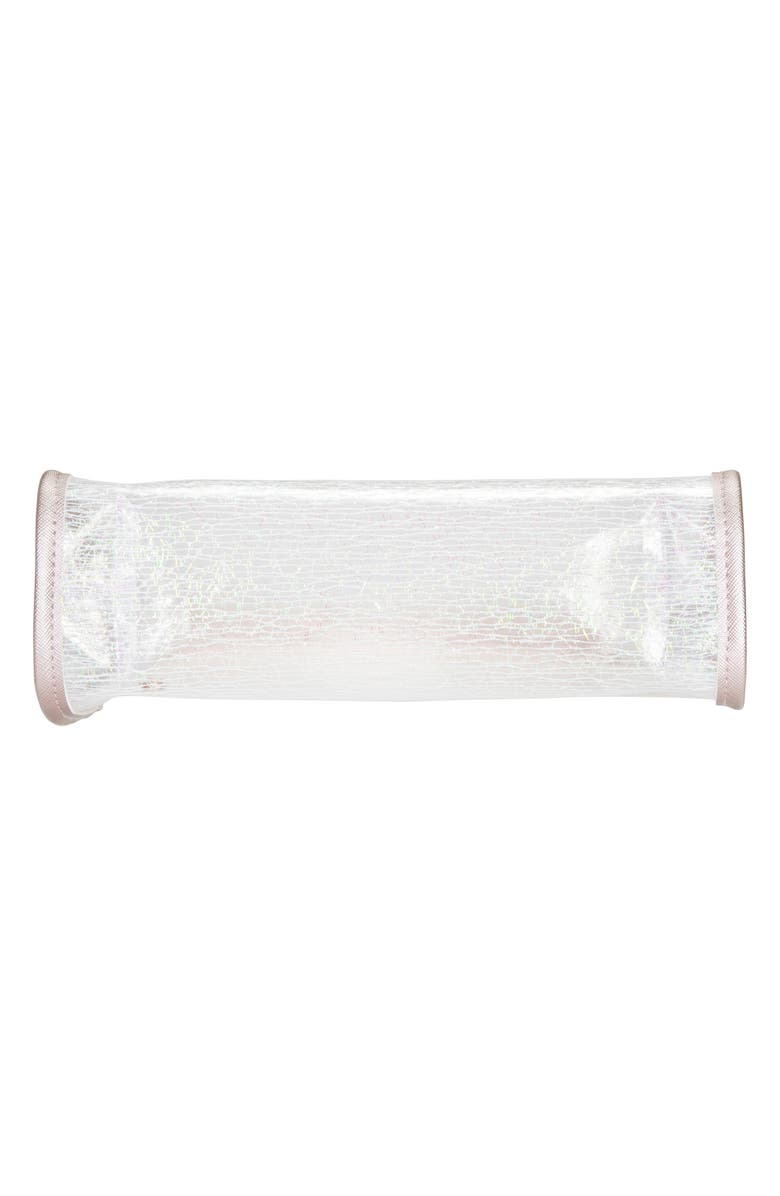 Stephanie Johnson Miami Dragonfly Medium Makeup Bag, Alternate, color, 