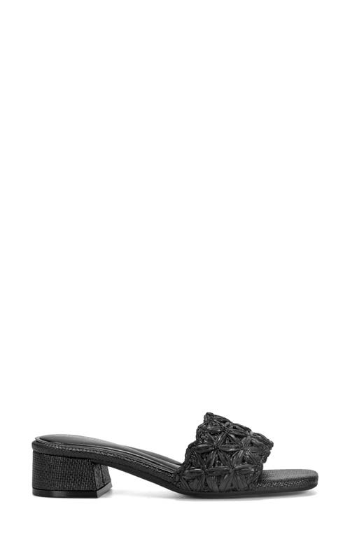 EASY SPIRIT EASY SPIRIT ROSARIO SLIDE SANDAL