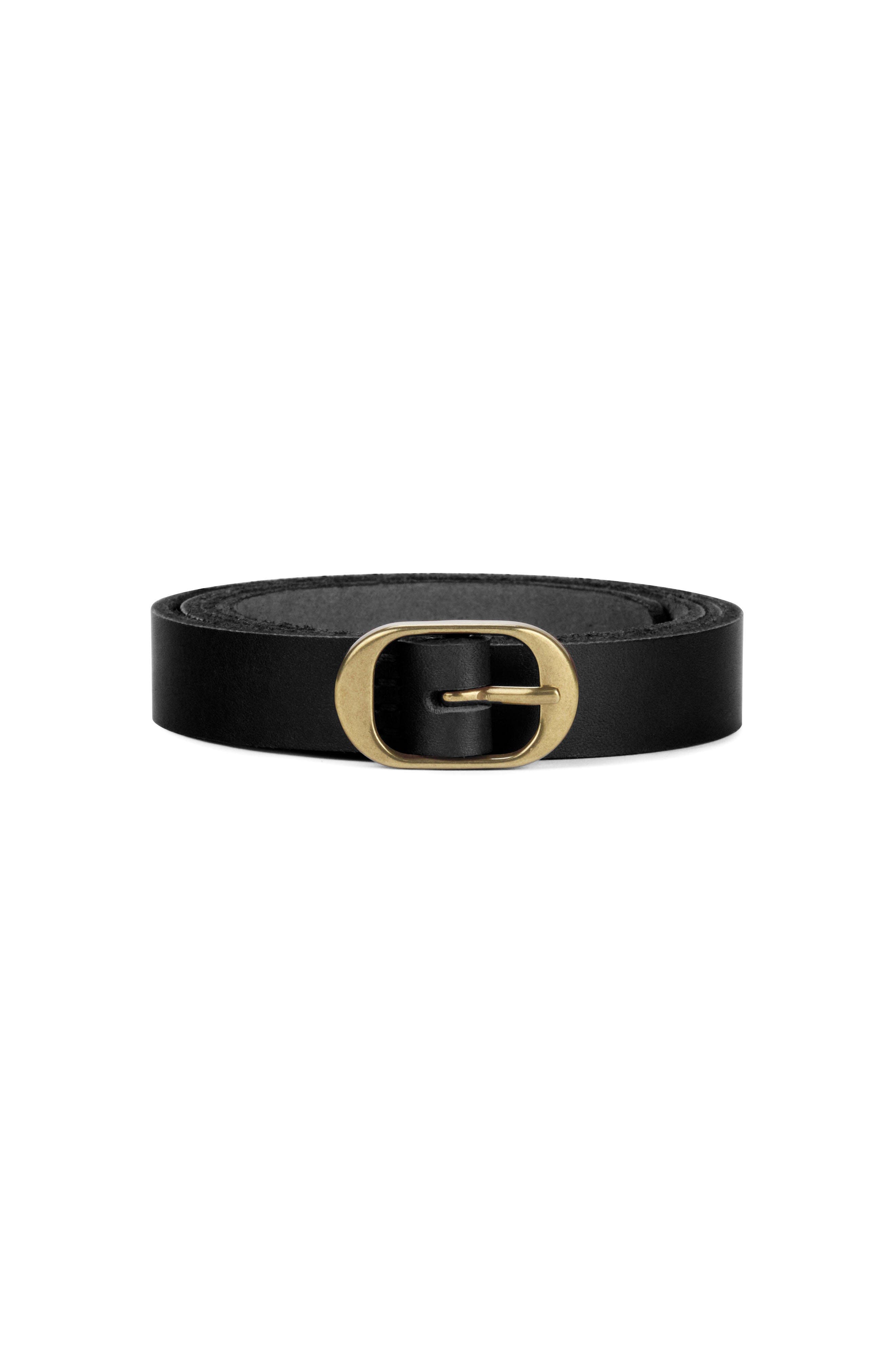 Black and Brass