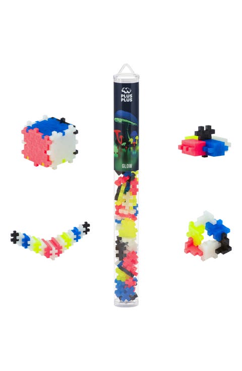 Glow Mix 70-Piece Tube
