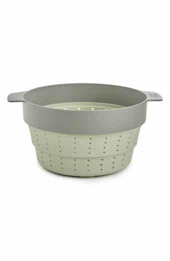 Leo Balance Collapsible Steamer