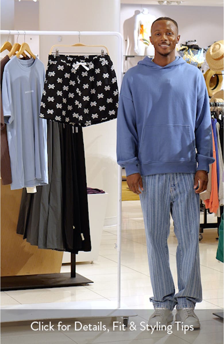 Ronan Shorts, sales video thumbnail