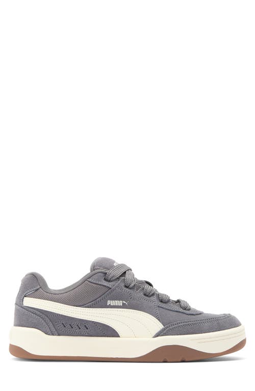 Puma Park Lifestyle Sk8 Sd Sneaker In Gray