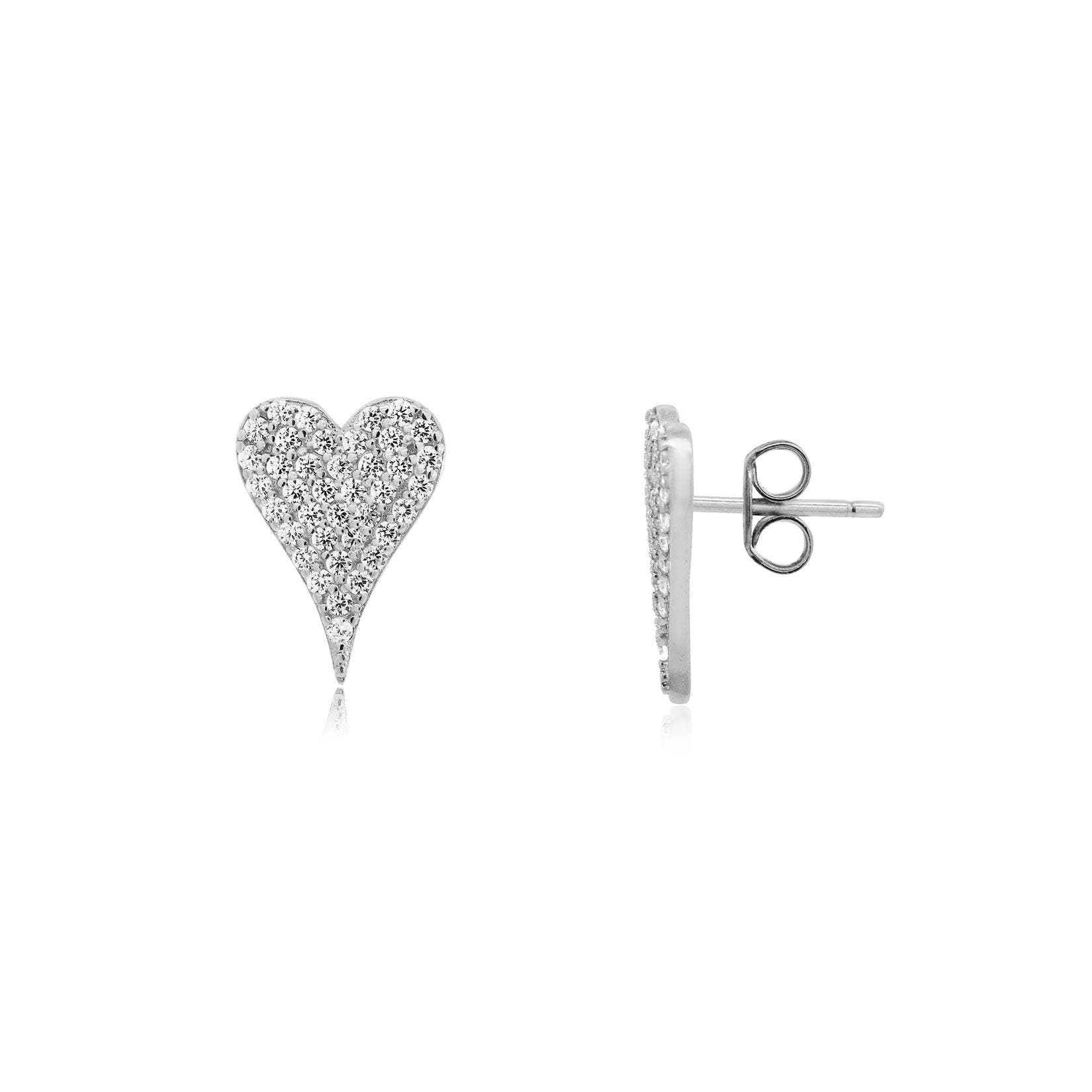 selected Sterling Silver
