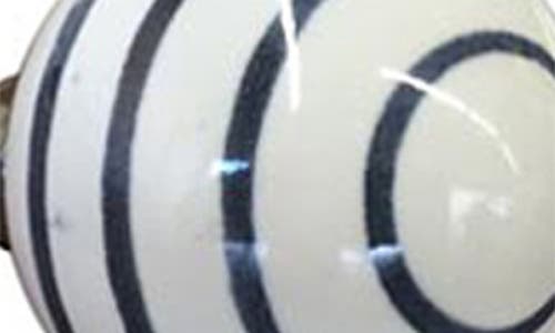 Kinetic 8-pack Knobs In White Line