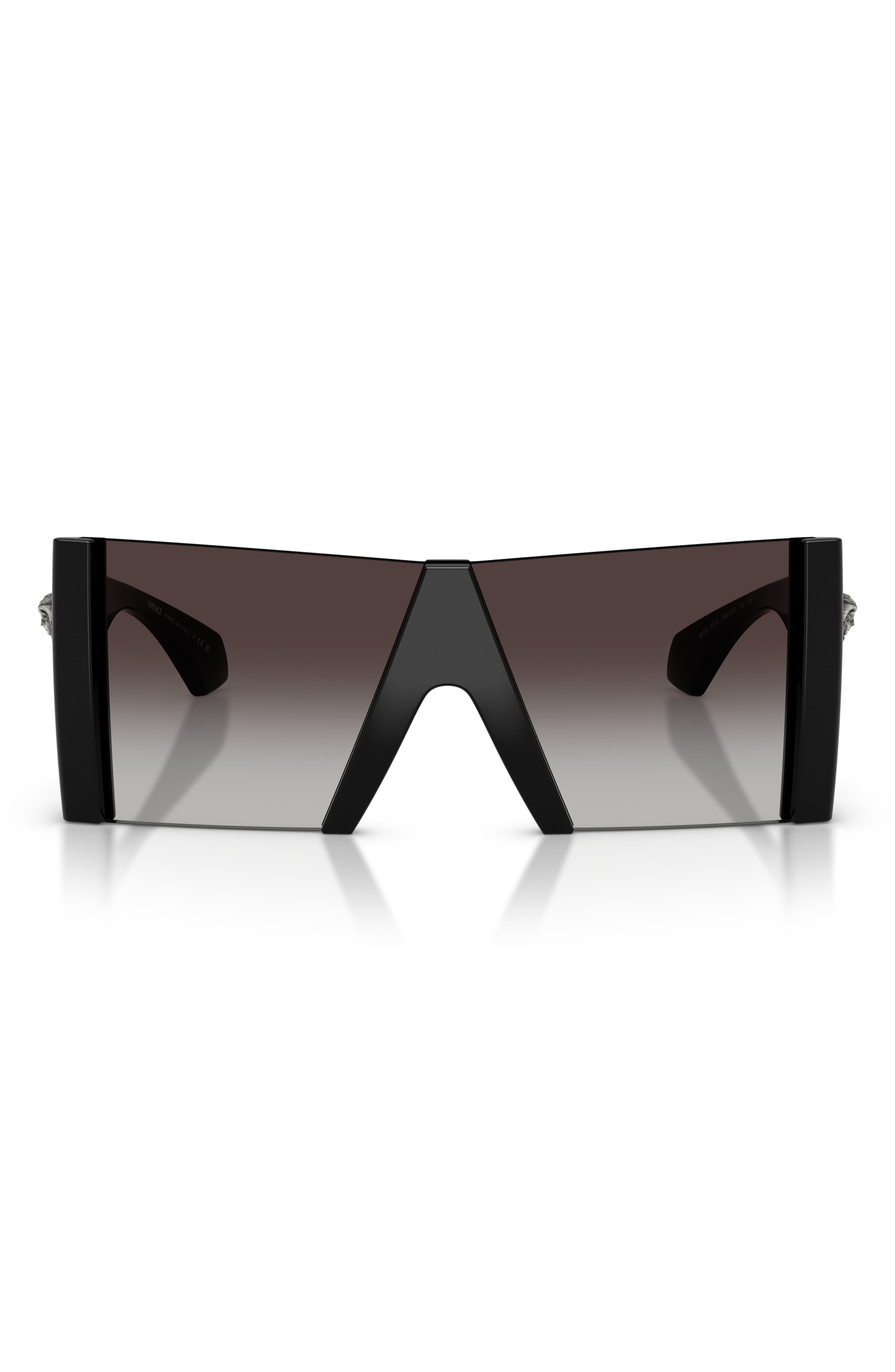 BLACK / GREY GRADIENT