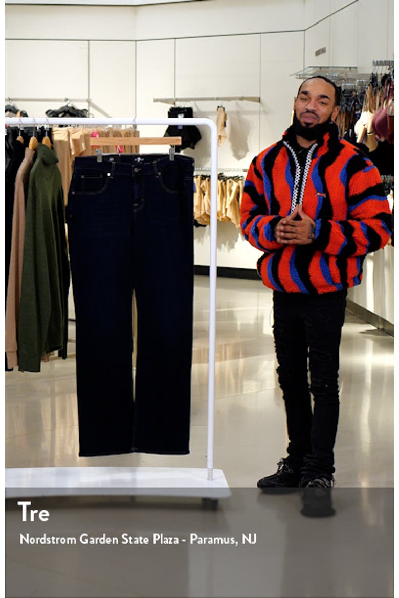 Brett Bootcut Stretch Jeans (Men) | Nordstrom