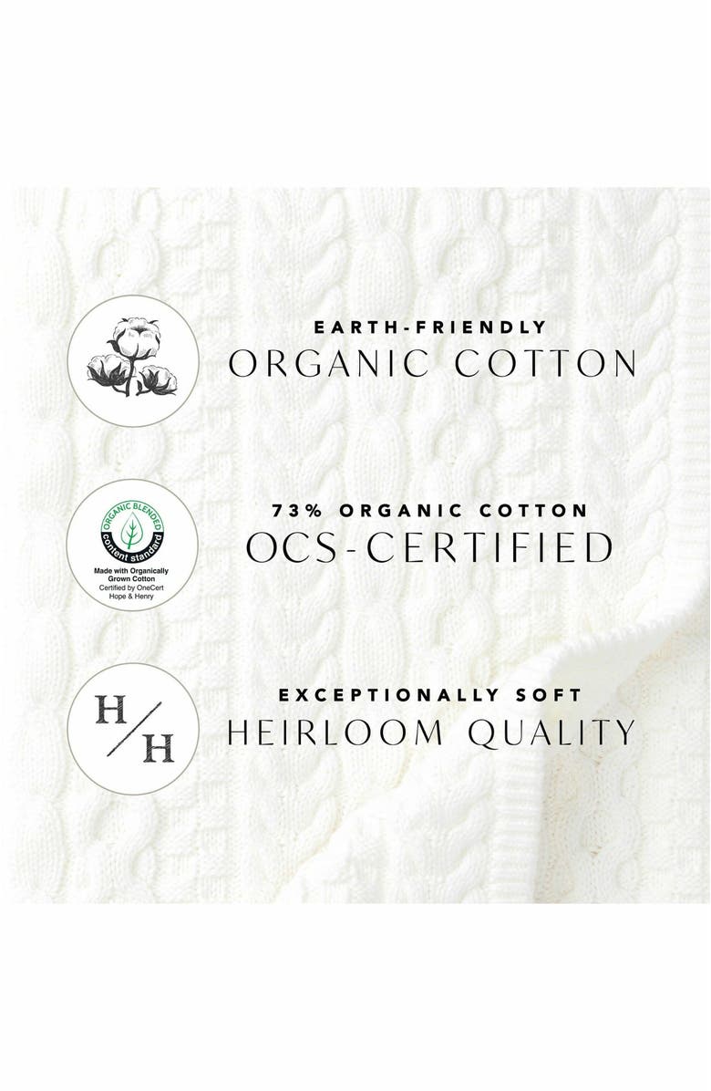 Hope & Henry Girls' Fleece Bow Front Suspender Skirt, Kids, Alternate, color, 