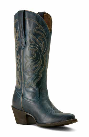Heritage Western Boot