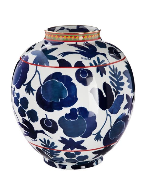 Big Bubble Vase