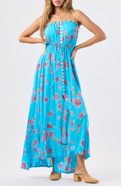 Ryden Maxi Dress