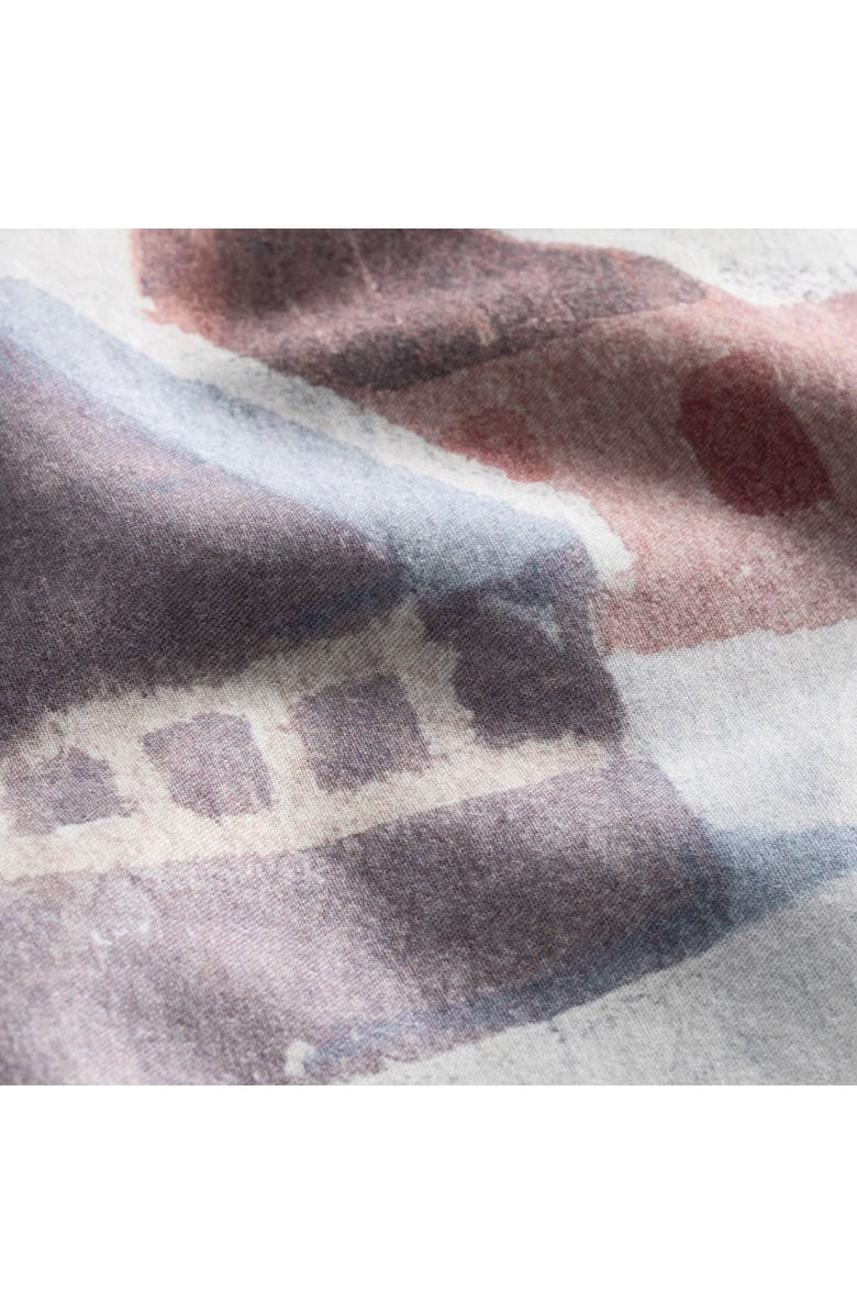 Togas Snowy Bedding Set, Alternate, color, White