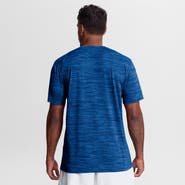 Nike Men's Nike Royal Florida Gators Dugout Velocity Dri-FIT T-Shirt