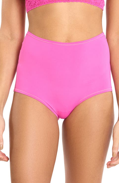YourFit™ High Waist Briefs