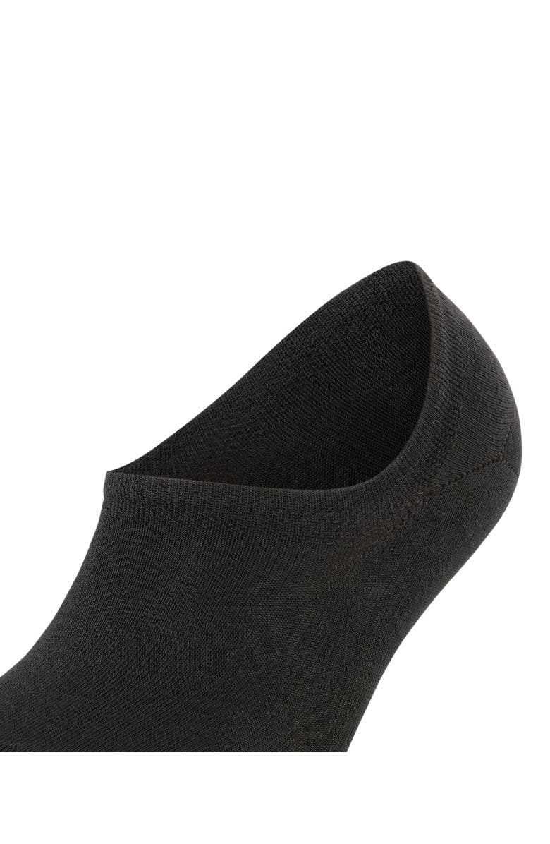 Falke Active Breeze No Show Socks, Alternate, color, Black