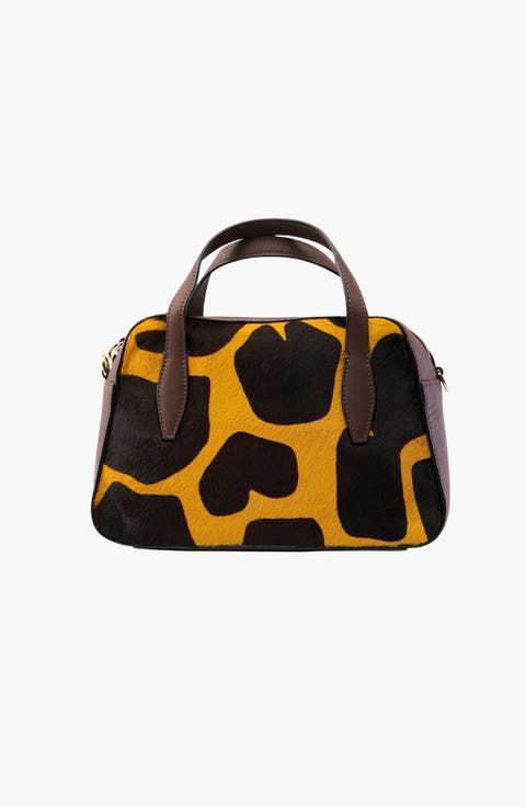 Kirso Labau Crossbody Bag