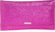 Rebecca Minkoff Glitter Wallet Clutch