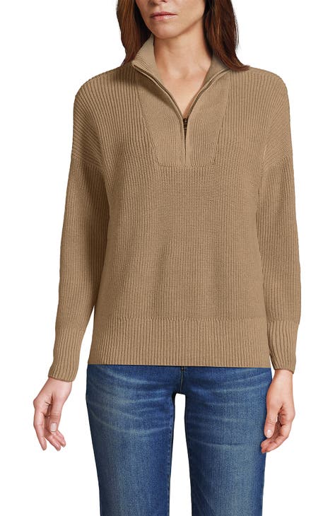 Brown Petite Sweaters Nordstrom