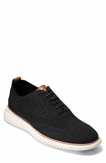 Cole Haan 2.ZeroGrand Stitchlite Water Resistant Wingtip