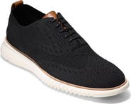 Cole Haan 2.ZeroGrand Stitchlite Water Resistant Wingtip