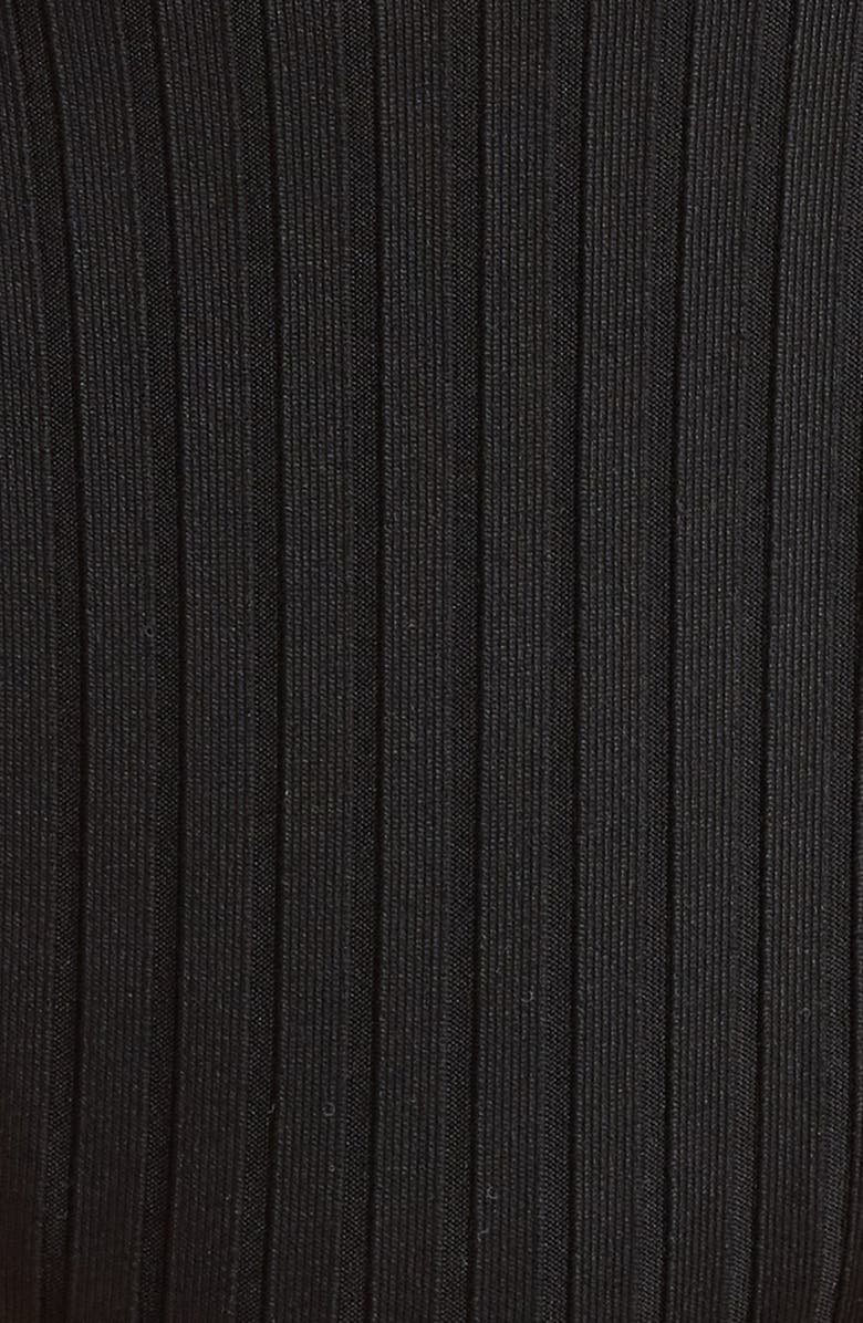 Rip Curl Premium Surf Bare Bikini Bottoms, Alternate, color, Black