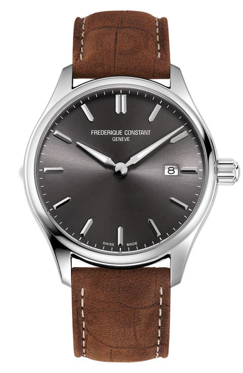 Shop FREDERIQUE CONSTANT Online | Nordstrom Shop FREDERIQUE CONSTANT Online | Nordstrom