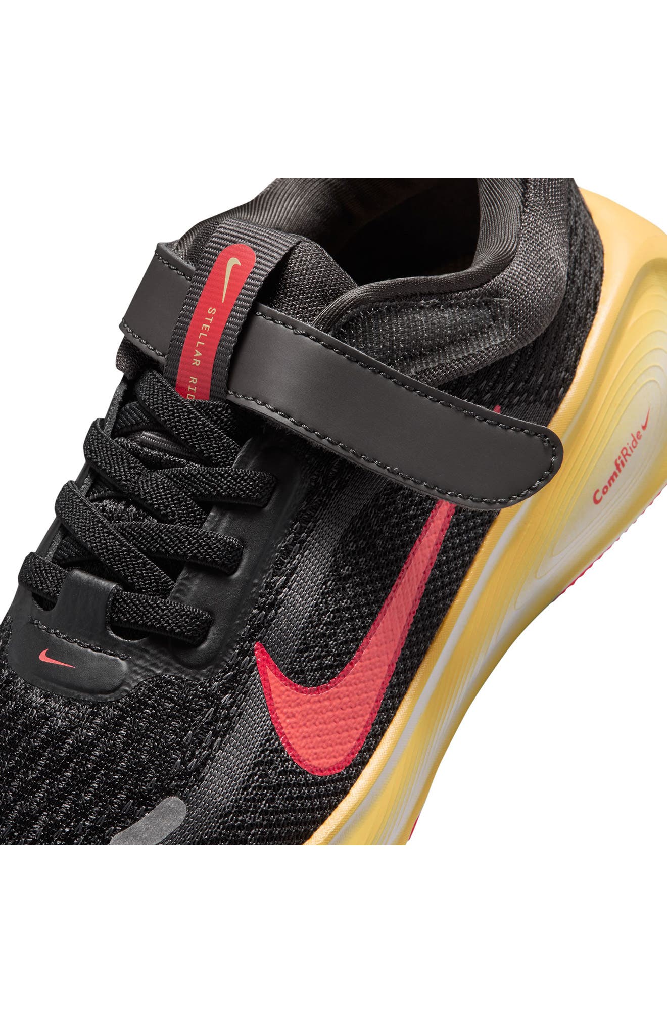 Детские Nike Kids' Stellar Ride Running Sneaker — фото 8
