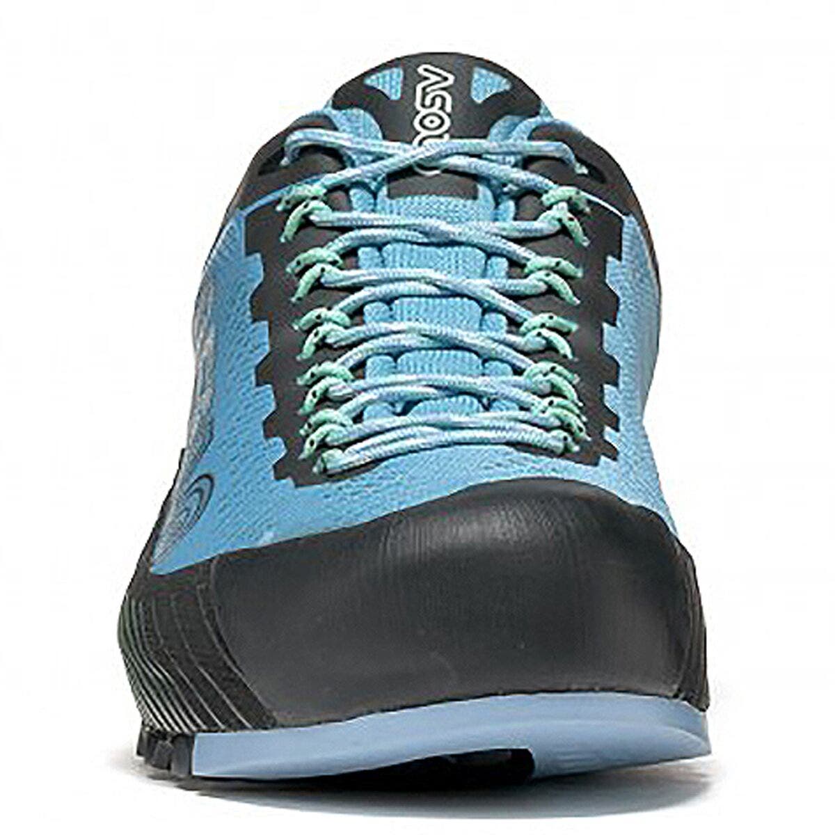 Eldo Evo Gv Hiking Shoe - Women's, Alternate, color, Blue Fog