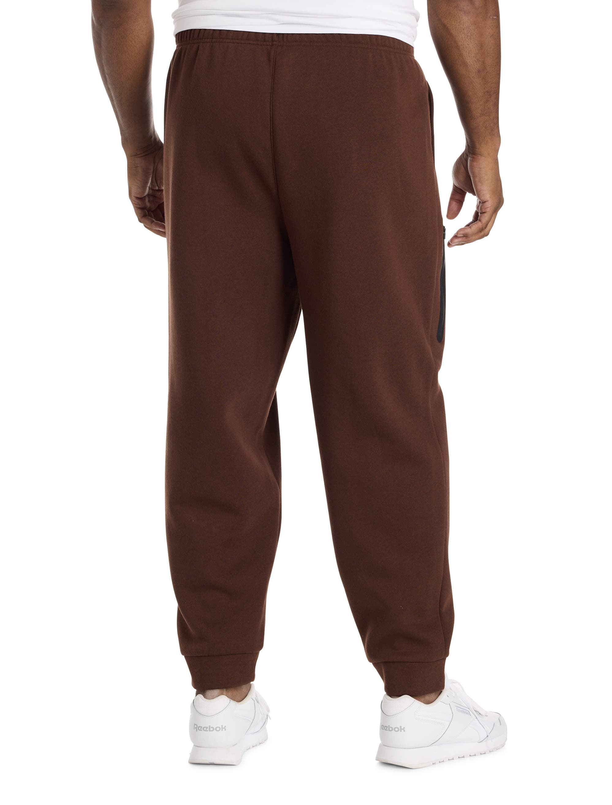 Big & Tall Performance Tech Fleece Joggers - image 4