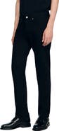SANDRO Slim-fit jeans