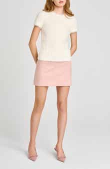 WAYF Madeline Miniskirt
