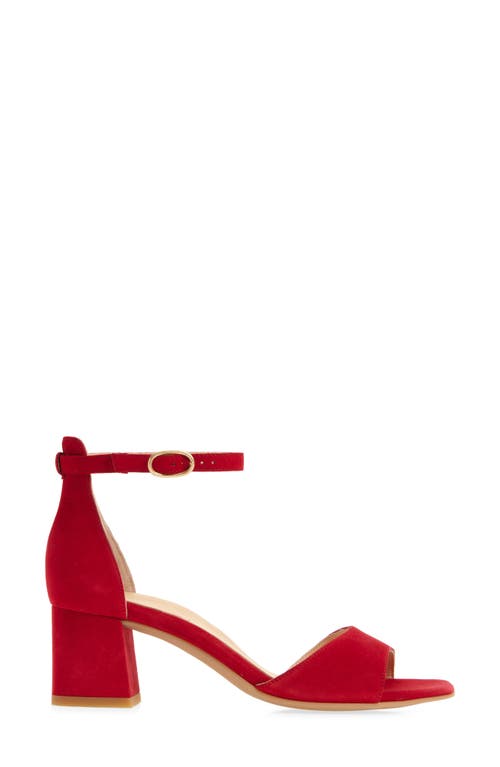 Paul Green Ankle Strap Sandal