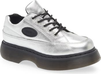 Dr. Martens 40839001 BUTTERO_MARVEL_VENT_XX01_BLACK 2025 New