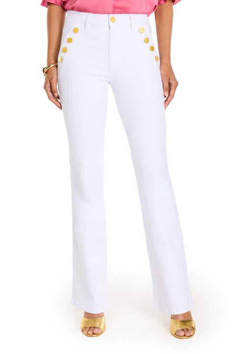 Allegra Bootcut Jean