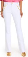 The Noli Shop Allegra Bootcut Jean