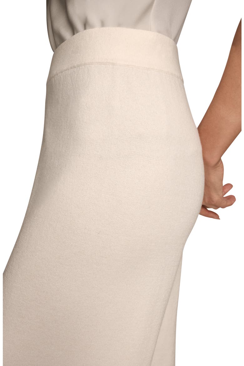 Pull On Sweater Pants, Alternate, color, CREAM