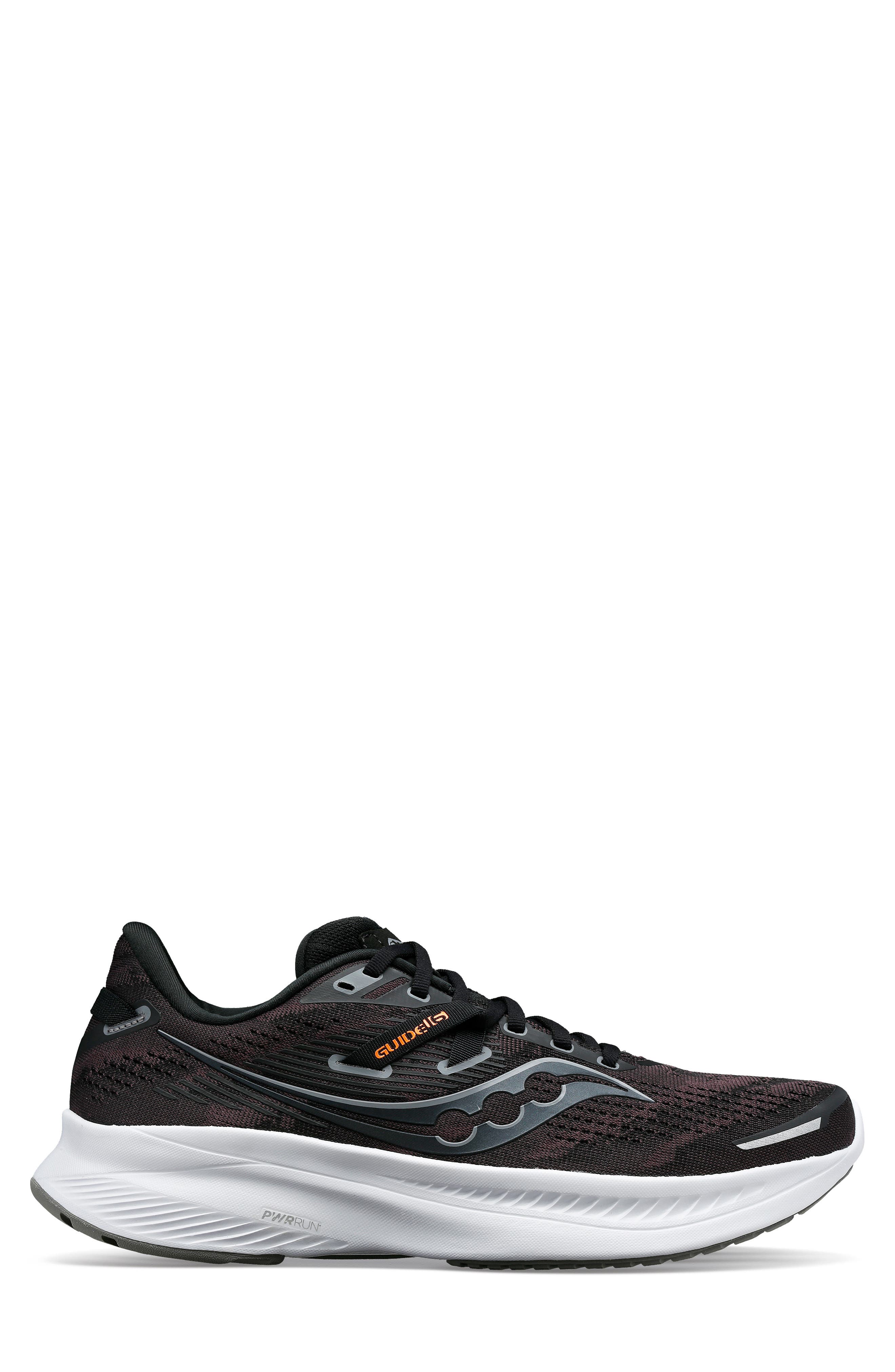 Saucony Guide 16 Running Shoe, Alternate, color, 