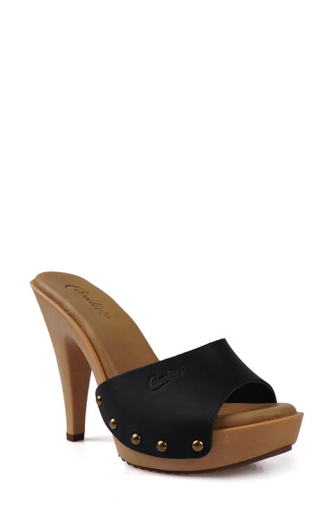 Viviana Platform Sandal (Women)