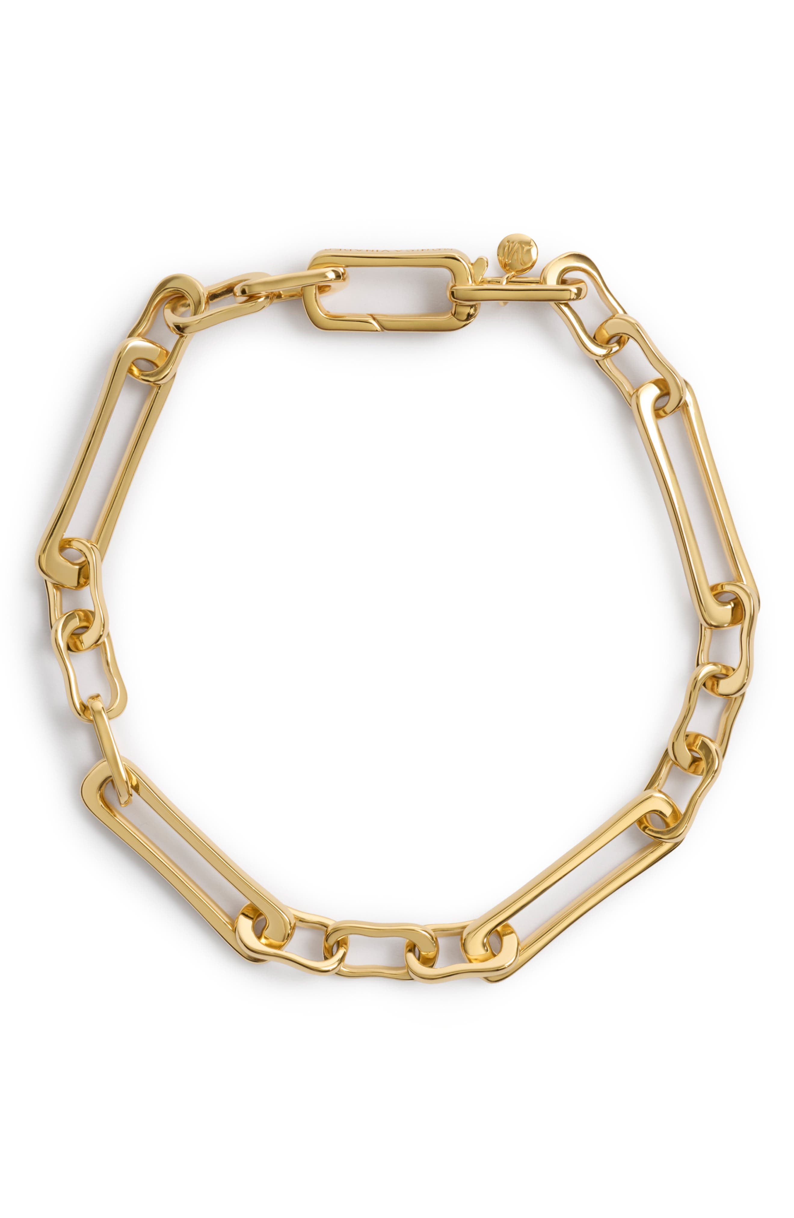 selected 18K GOLD VERMEIL