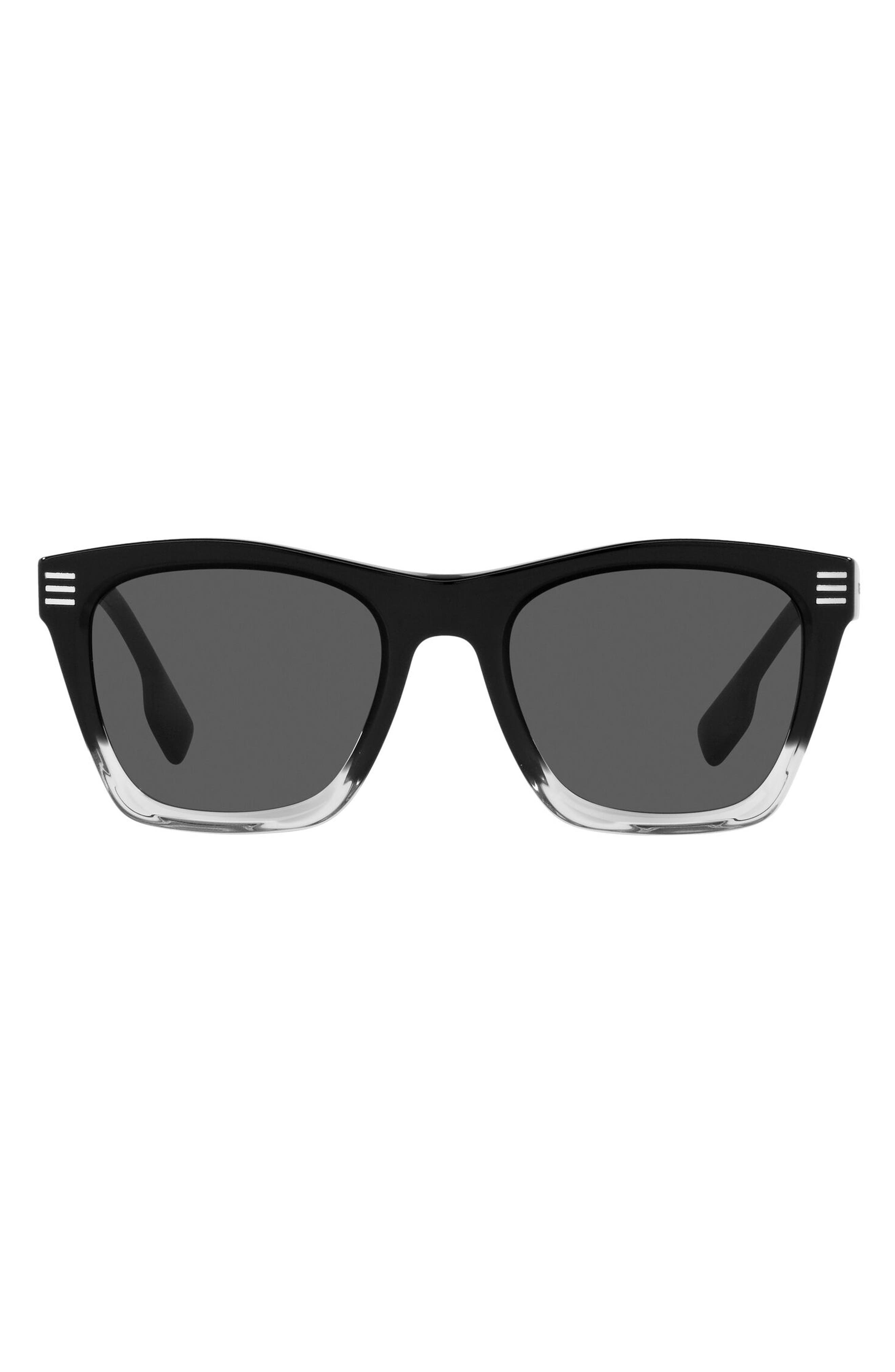 Cooper Classic 54mm Square Sunglasses