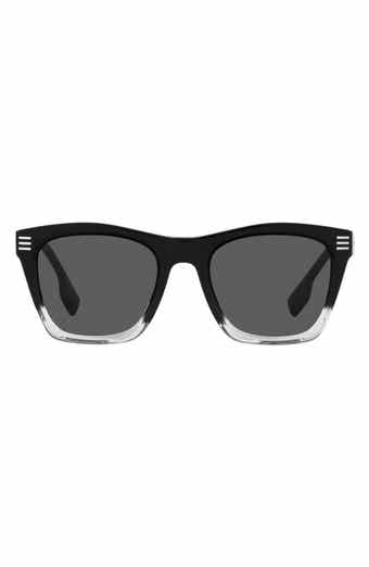 Cooper Classic 54mm Square Sunglasses